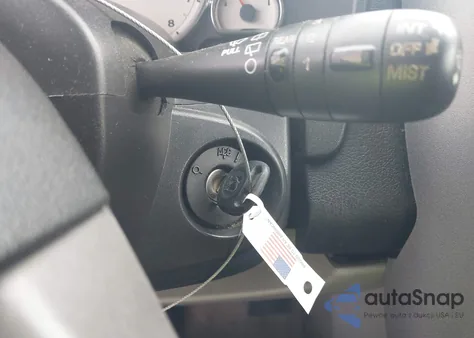 2005 Saturn Vue V6 из США, поврежденный, VIN 5GZCZ53485S814020